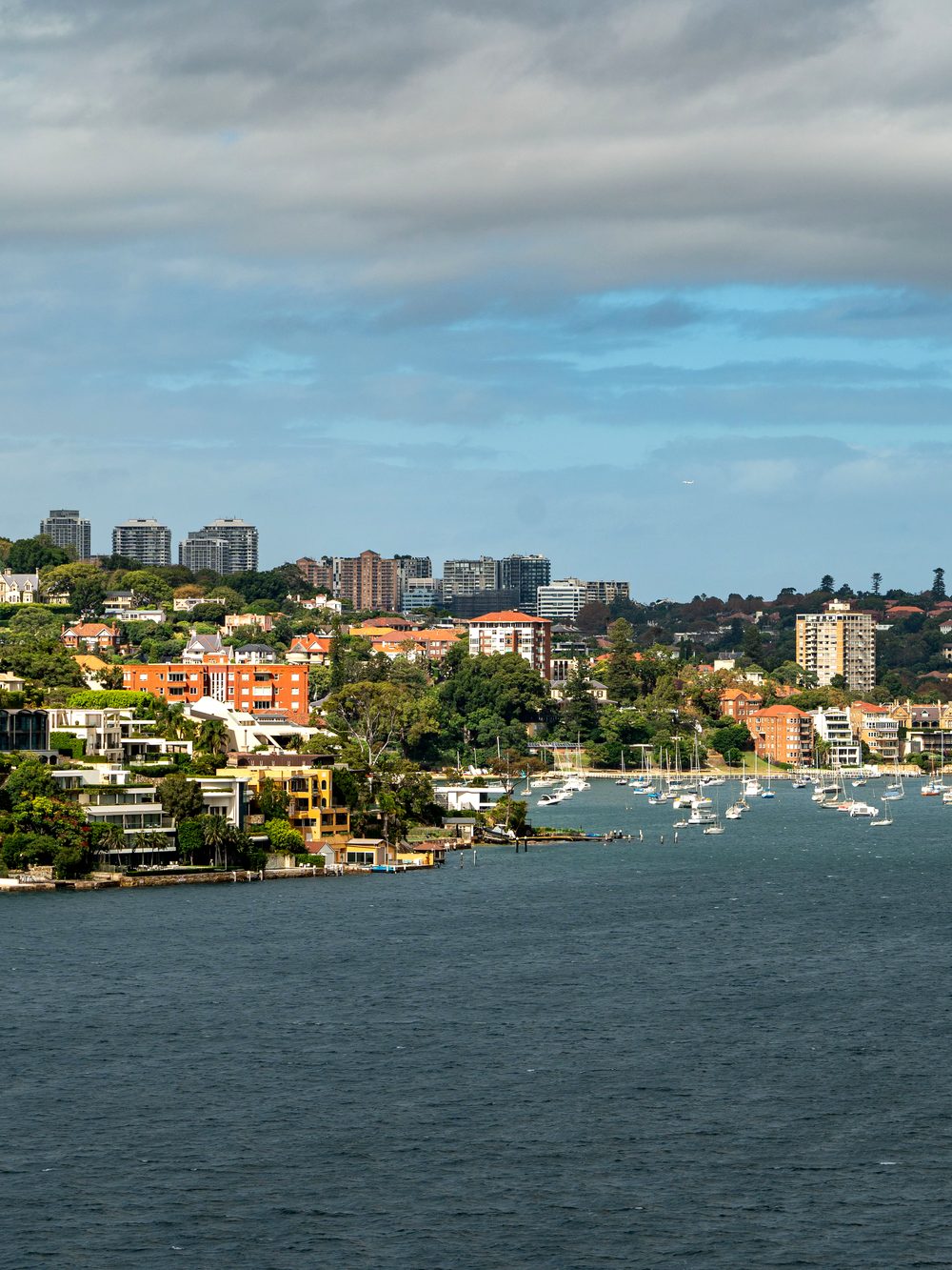 Harbourview renovation